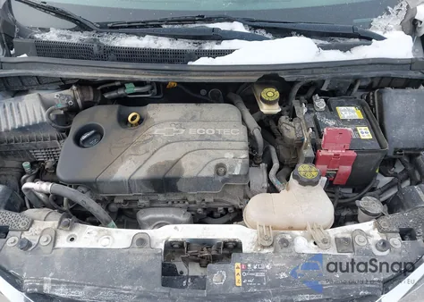 2021 Chevrolet Spark Fwd 1Lt Automatic z USA, uszkodzony, nr VIN KL8CD6SA5MC218894